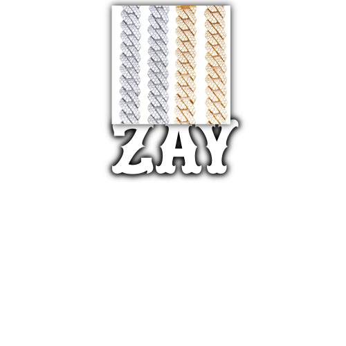 Custom Letters Freibeuter Font Necklace