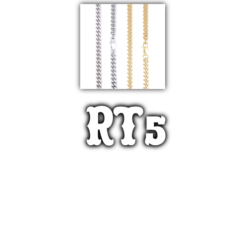 Custom Letters Freibeuter Font Necklace