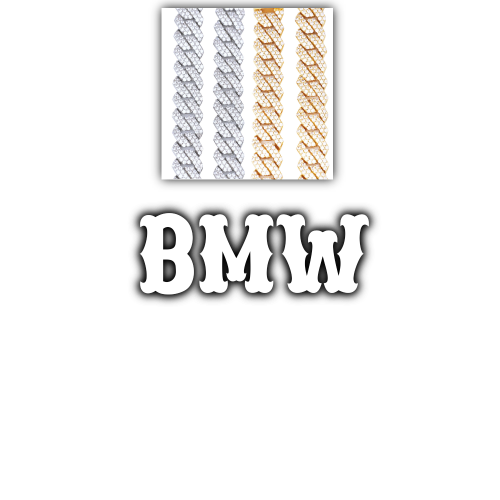 Custom Letters Freibeuter Font Necklace