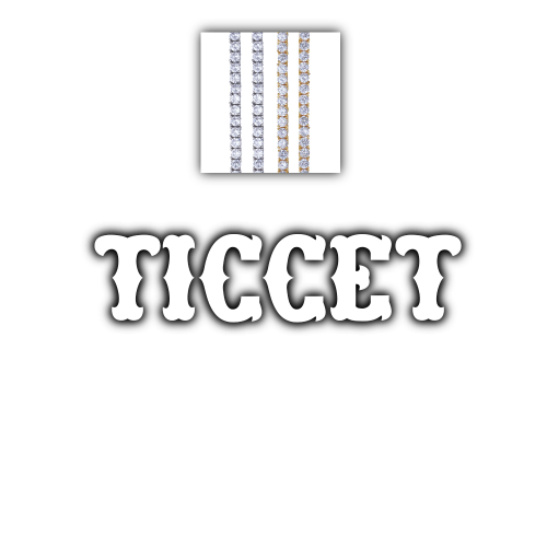 Custom Letters Freibeuter Font Necklace