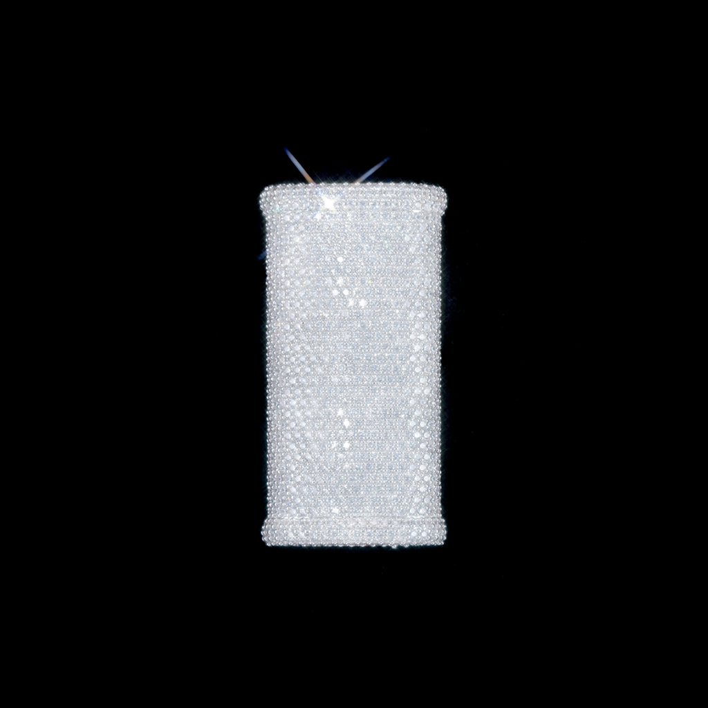 Iced Lighter Case - Compatible with BIC Mini (J5) Lighters