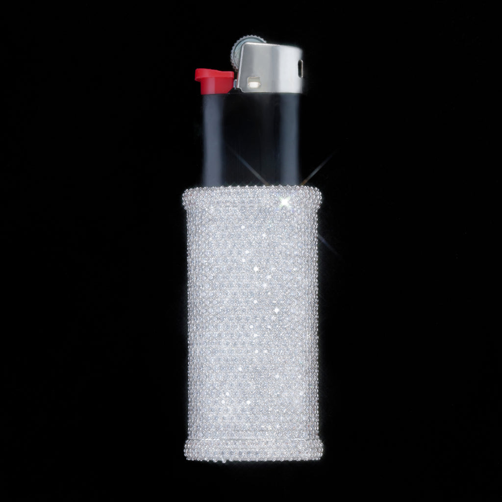 Iced Lighter Case - Compatible with BIC Mini (J5) Lighters
