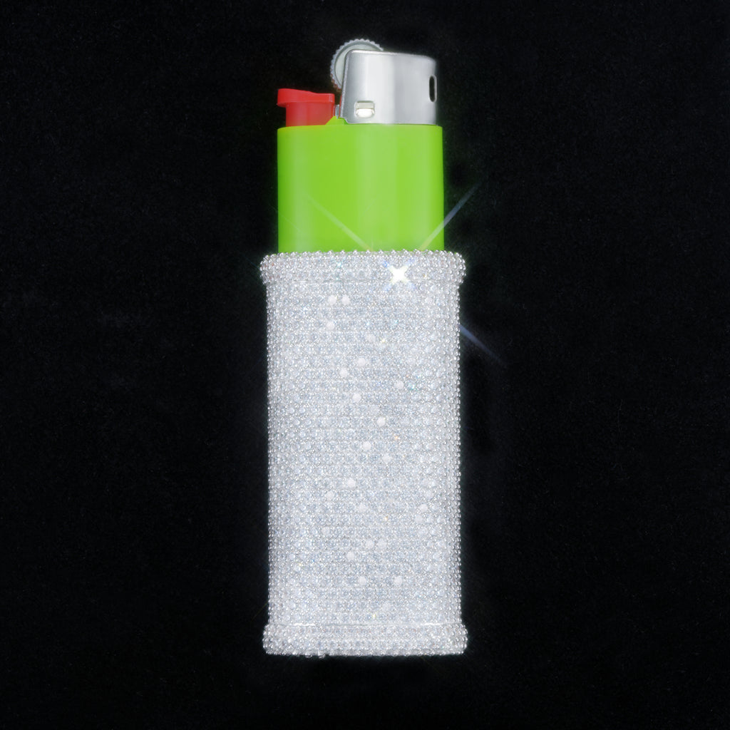 Iced Lighter Case - Compatible with BIC Mini (J5) Lighters