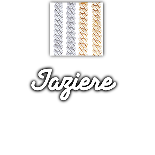 Script Custom Letter Necklace