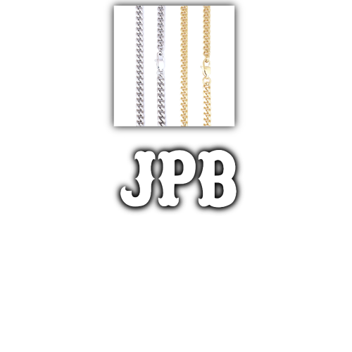 Custom Letters Freibeuter Font Necklace