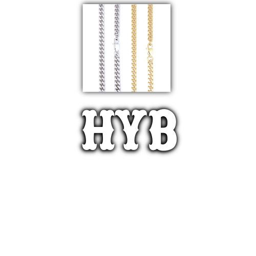 Custom Letters Freibeuter Font Necklace