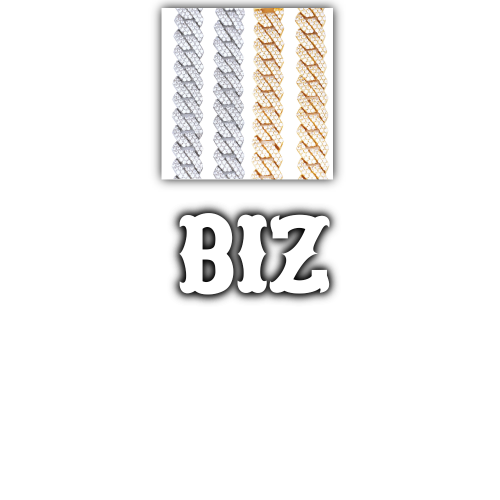 Custom Letters Freibeuter Font Necklace