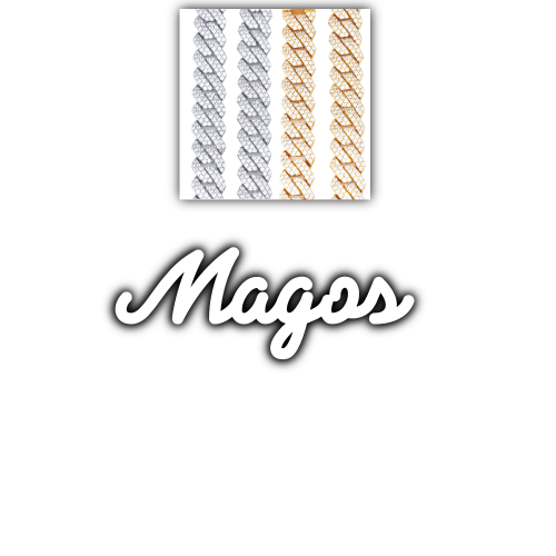 Script Custom Letter Necklace