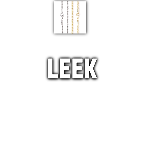 Custom Letters Baguette Two Layer Necklace