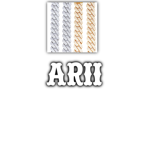 Custom Letters Freibeuter Font Necklace