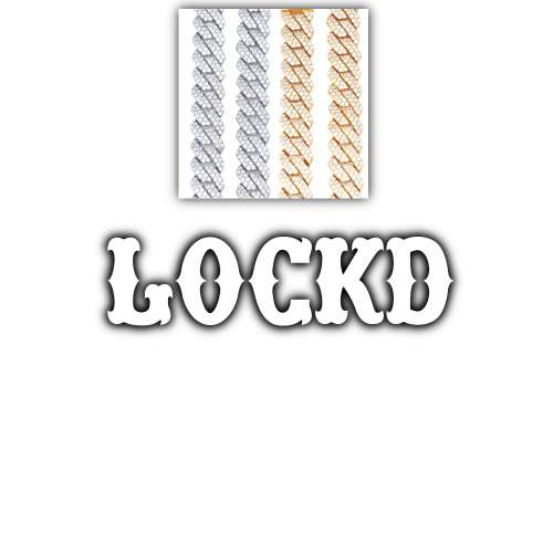 Custom Letters Freibeuter Font Necklace