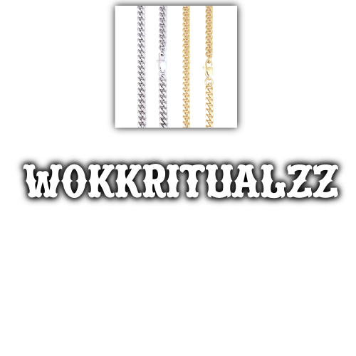 Custom Letters Freibeuter Font Necklace