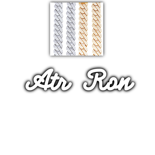 Script Custom Letter Necklace