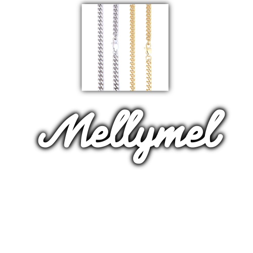 Script Custom Letter Necklace