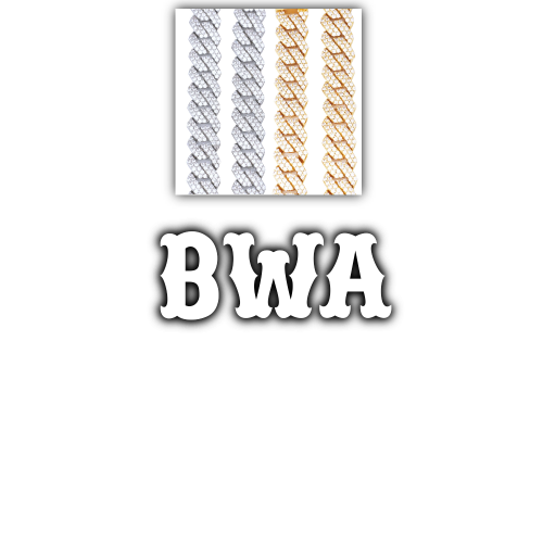Custom Letters Freibeuter Font Necklace