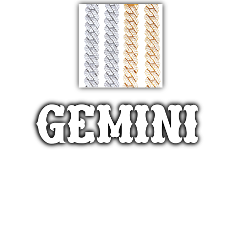 Custom Letters Freibeuter Font Necklace