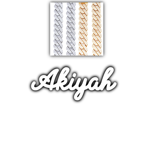 Script Custom Letter Necklace
