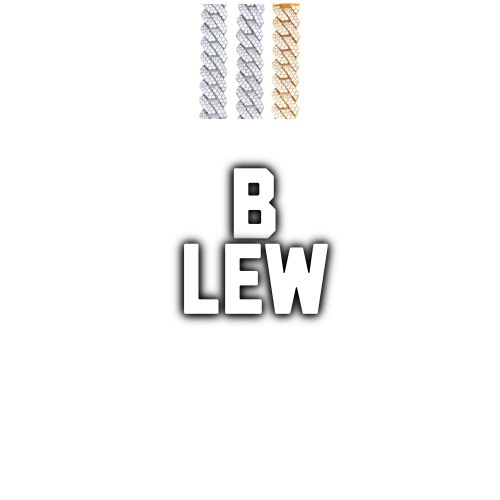 Custom Letters Baguette Two Layer Necklace