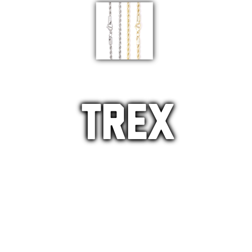 Custom Letters Baguette Two Layer Necklace