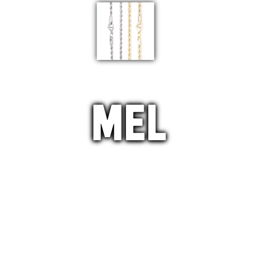Custom Letters Baguette Two Layer Necklace