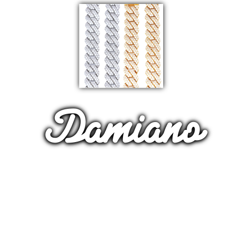 Script Custom Letter Necklace