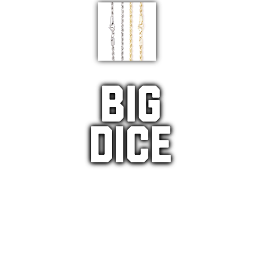 Custom Letters Baguette Two Layer Necklace