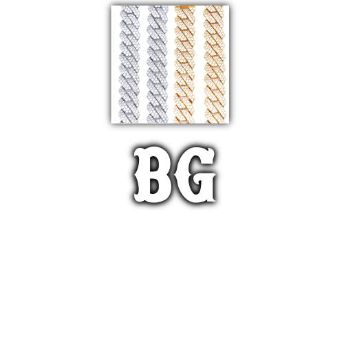 Custom Letters Freibeuter Font Necklace