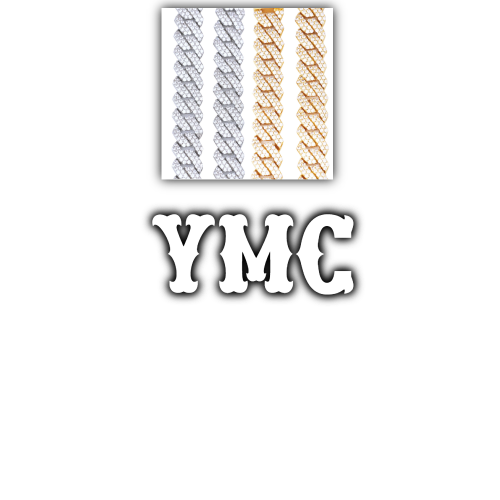 Custom Letters Freibeuter Font Necklace