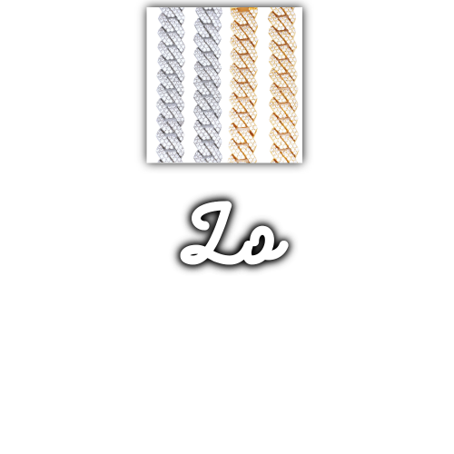 Script Custom Letter Necklace