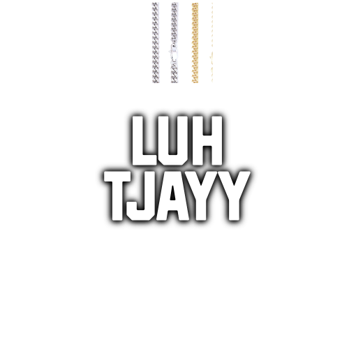 Custom Letters Baguette Two Layer Necklace