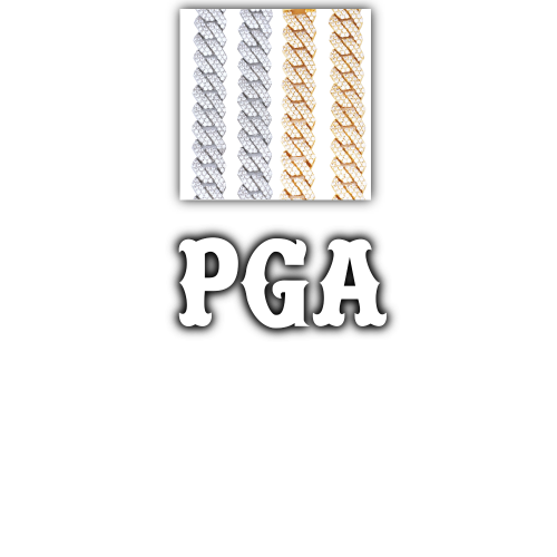 Custom Letters Freibeuter Font Necklace
