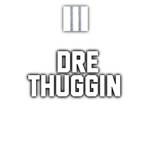 Custom Letters Baguette Two Layer Necklace