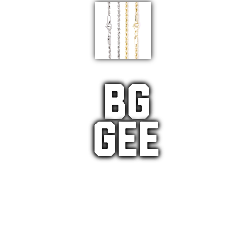 Custom Letters Baguette Two Layer Necklace