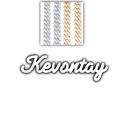 Script Custom Letter Necklace