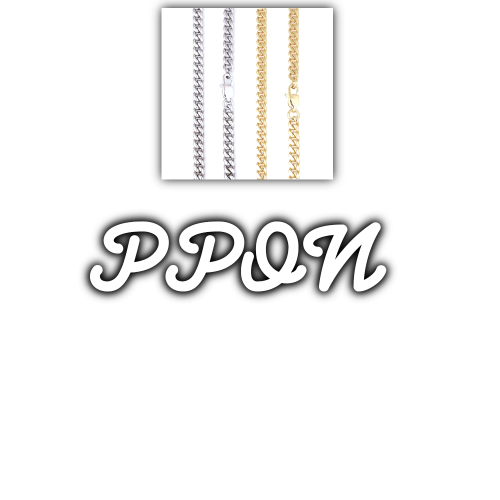 Script Custom Letter Necklace