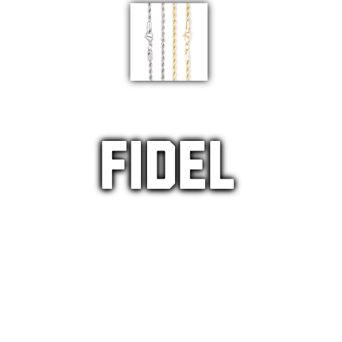 Custom Letters Baguette Two Layer Necklace