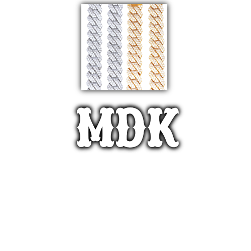 Custom Letters Freibeuter Font Necklace