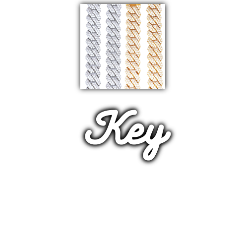 Script Custom Letter Necklace
