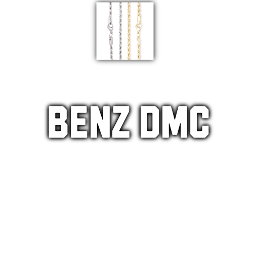 Custom Letters Baguette Two Layer Necklace