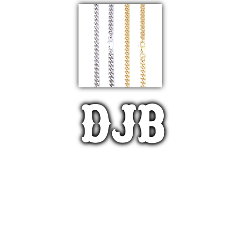 Custom Letters Freibeuter Font Necklace