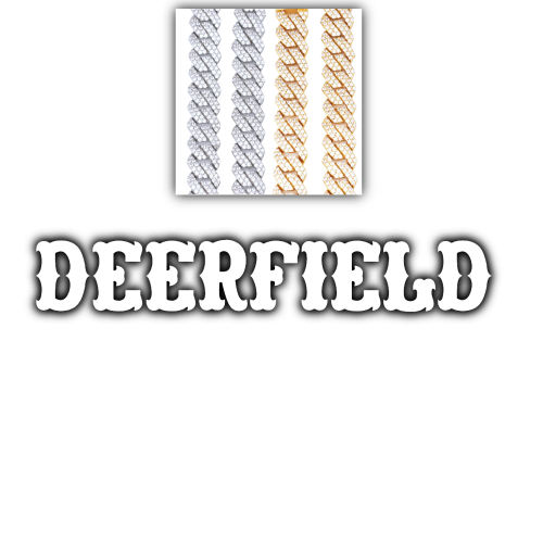Custom Letters Freibeuter Font Necklace