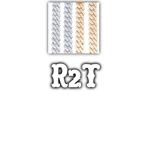 Custom Letters Freibeuter Font Necklace