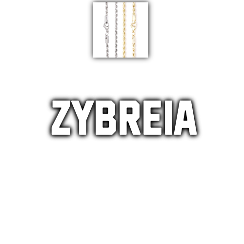 Custom Letters Baguette Two Layer Necklace