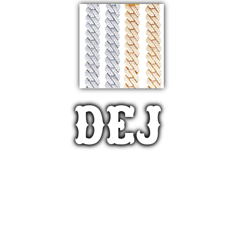 Custom Letters Freibeuter Font Necklace