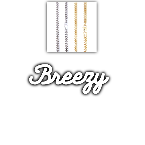 Script Custom Letter Necklace