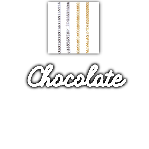 Script Custom Letter Necklace