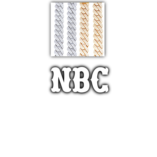 Custom Letters Freibeuter Font Necklace