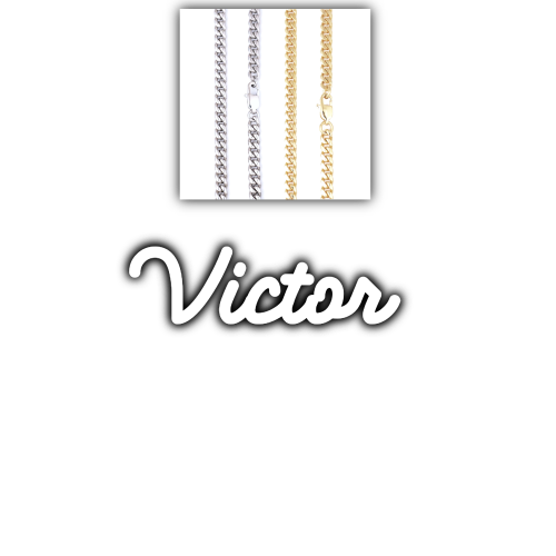Script Custom Letter Necklace