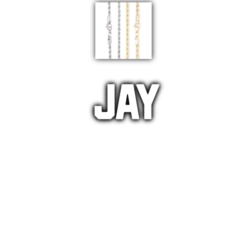Custom Letters Baguette Two Layer Necklace