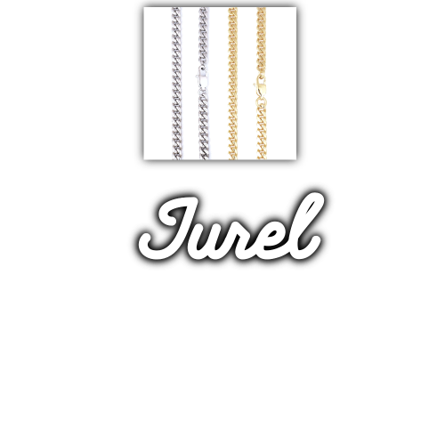 Script Custom Letter Necklace
